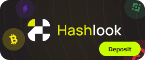 Hashlook