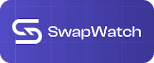 Swapwatch